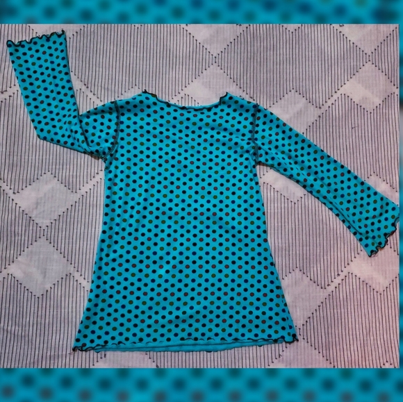 Mis-Tee-V-Us Matching Set - Picture 2 of 4